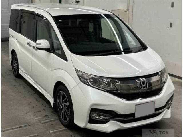 2015 Honda Honda Others