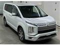 2022 Mitsubishi Delica D5