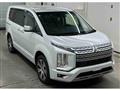 2022 Mitsubishi Delica D5