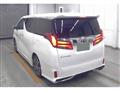 2020 Toyota Alphard G