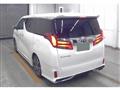 2020 Toyota Alphard G