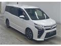 2021 Toyota Voxy
