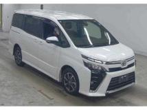 2021 Toyota Voxy