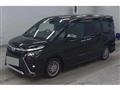 2021 Toyota Voxy