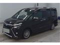 2021 Toyota Voxy