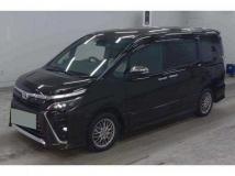 2021 Toyota Voxy