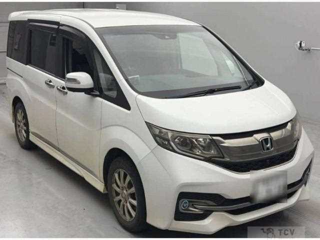 2016 Honda Honda Others