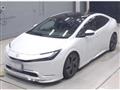 2023 Toyota Prius
