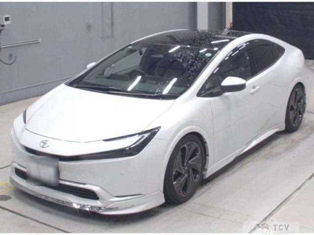 2023 Toyota Prius