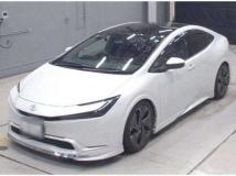 2023 Toyota Prius