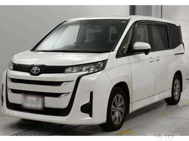 2025 Toyota Noah