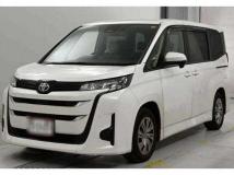 2025 Toyota Noah