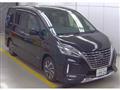 2022 Nissan Serena