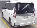2021 Nissan Serena