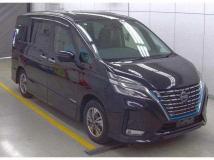 2021 Nissan Serena