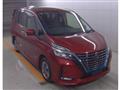 2021 Nissan Serena