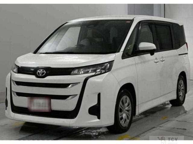 2025 Toyota Noah