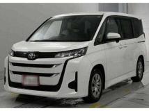 2025 Toyota Noah
