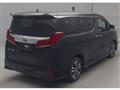 2021 Toyota Alphard G