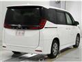 2025 Toyota Noah