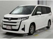2025 Toyota Noah