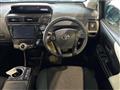 2017 Toyota PRIUS α