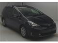 2017 Toyota PRIUS α