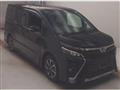 2017 Toyota Voxy