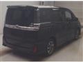 2017 Toyota Voxy