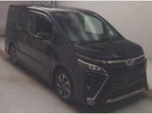 2017 Toyota Voxy