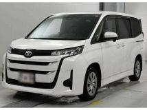 2025 Toyota Noah