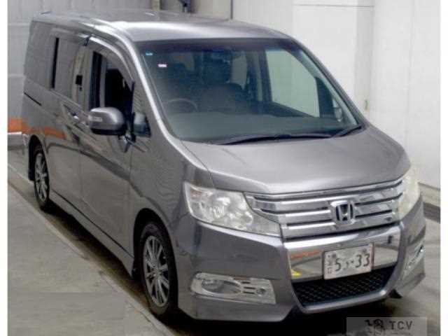 2011 Honda Honda Others
