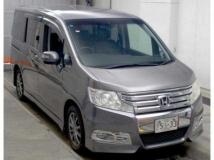 2011 Honda Honda Others