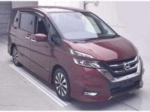 2019 Nissan Serena