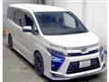 2020 Toyota Voxy