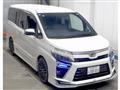 2020 Toyota Voxy