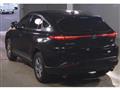 2023 Toyota Harrier Hybrid