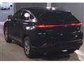 2023 Toyota Harrier Hybrid
