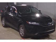 2023 Toyota Harrier Hybrid