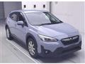 2021 Subaru IMPREZA XV HYBRID