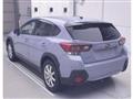 2021 Subaru IMPREZA XV HYBRID