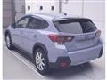 2021 Subaru IMPREZA XV HYBRID