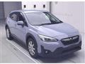2021 Subaru IMPREZA XV HYBRID