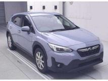2021 Subaru IMPREZA XV HYBRID