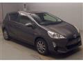 2016 Toyota AQUA