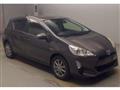 2016 Toyota AQUA