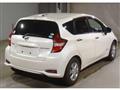2018 Nissan Note