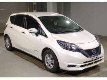 2018 Nissan Note