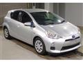 2014 Toyota AQUA