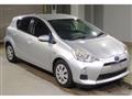 2014 Toyota AQUA